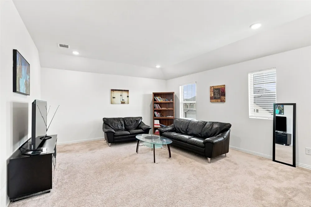 1308 Parkdale Street Forney, TX 75126