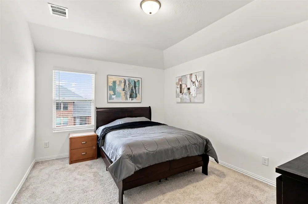 1308 Parkdale Street Forney, TX 75126