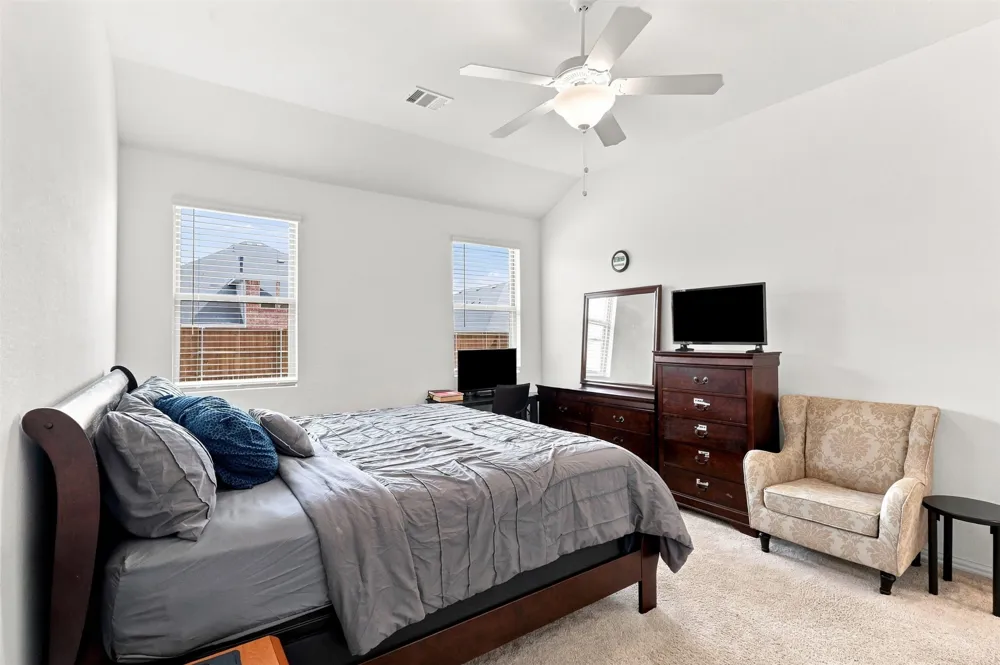 1308 Parkdale Street Forney, TX 75126