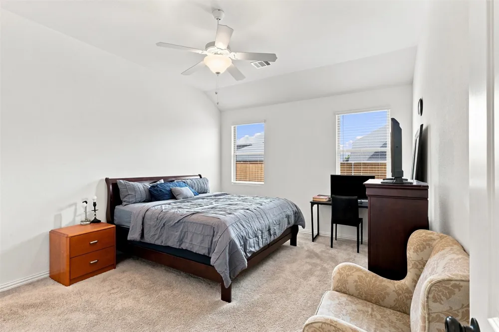 1308 Parkdale Street Forney, TX 75126