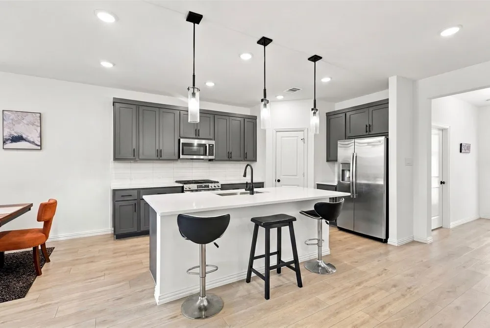 1308 Parkdale Street Forney, TX 75126