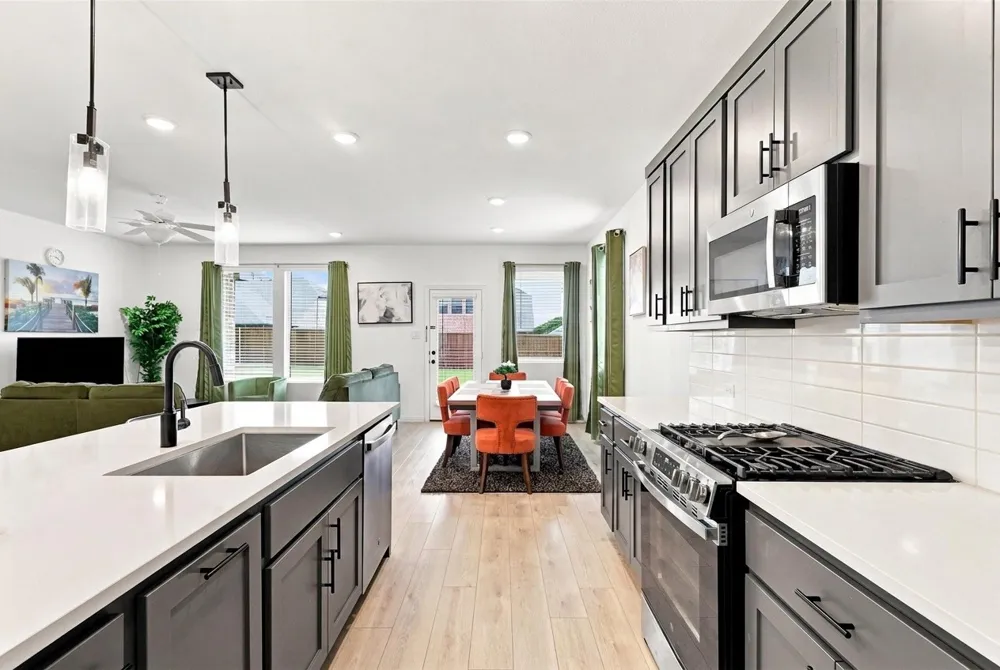 1308 Parkdale Street Forney, TX 75126