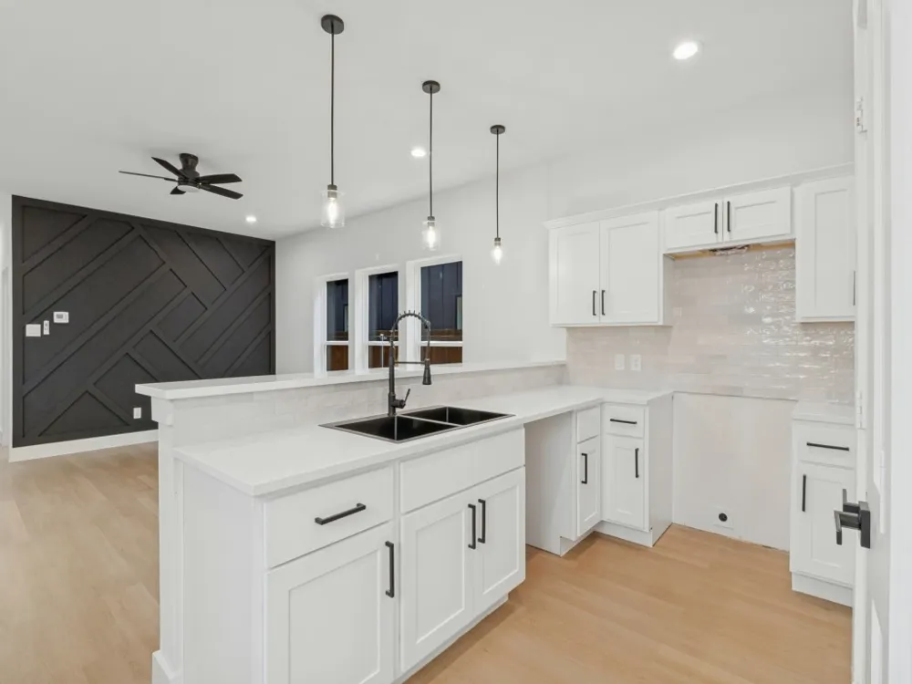2206 Dyson Street Dallas, TX 75215