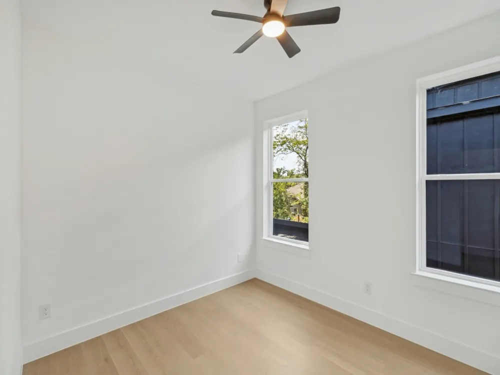 2206 Dyson Street Dallas, TX 75215