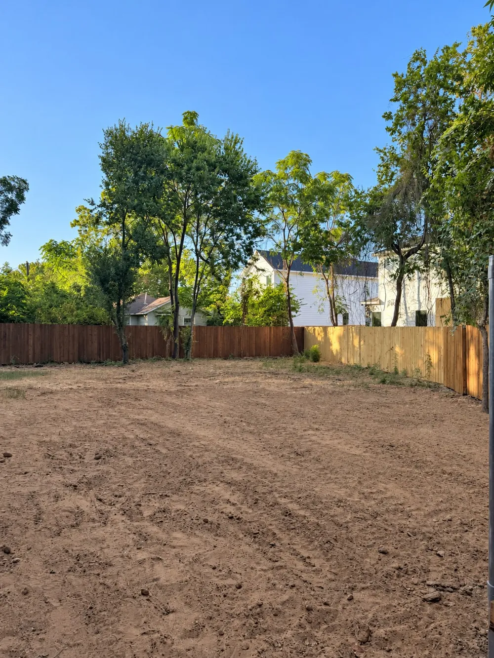 2206 Dyson Street Dallas, TX 75215