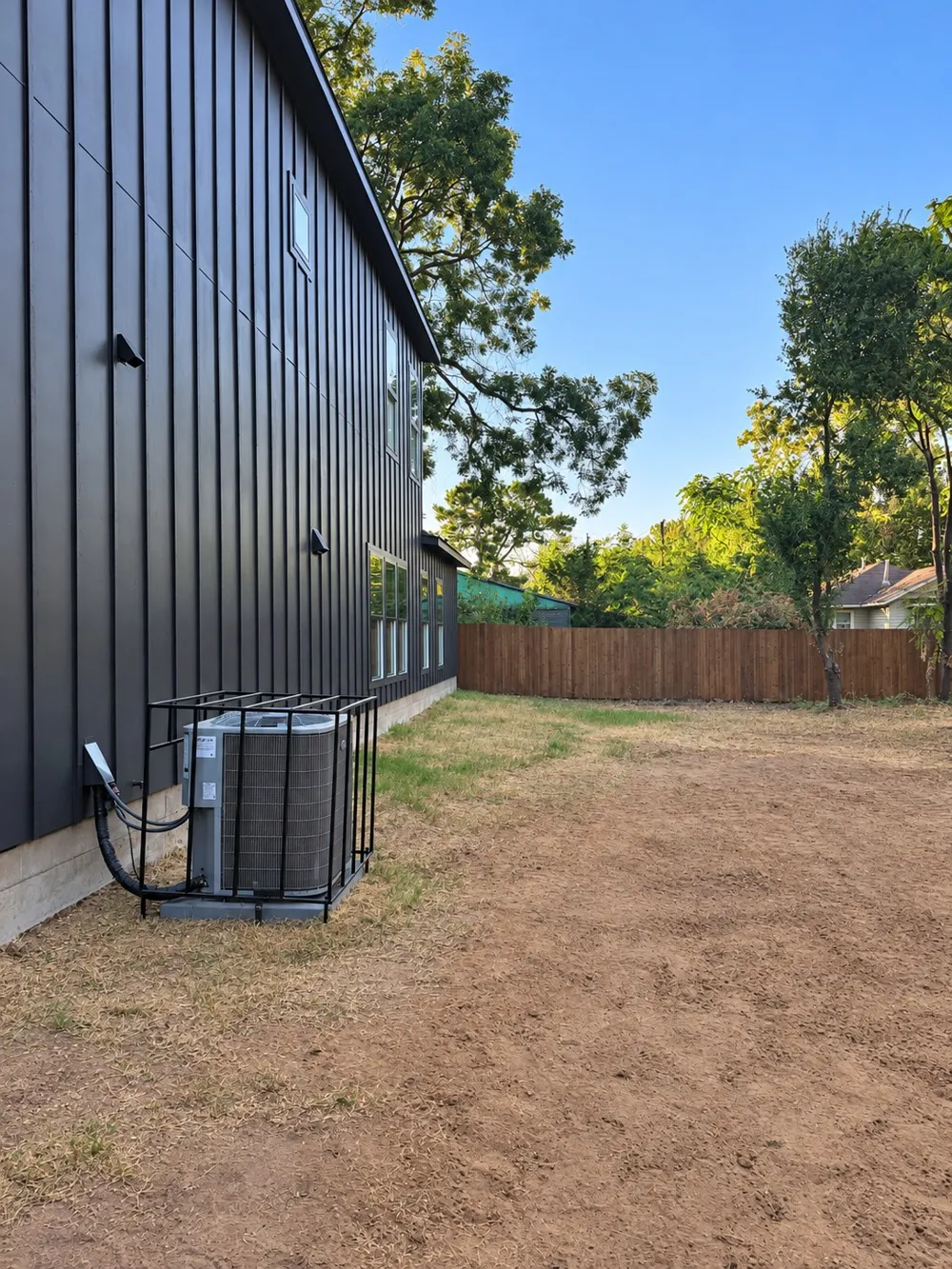 2206 Dyson Street Dallas, TX 75215