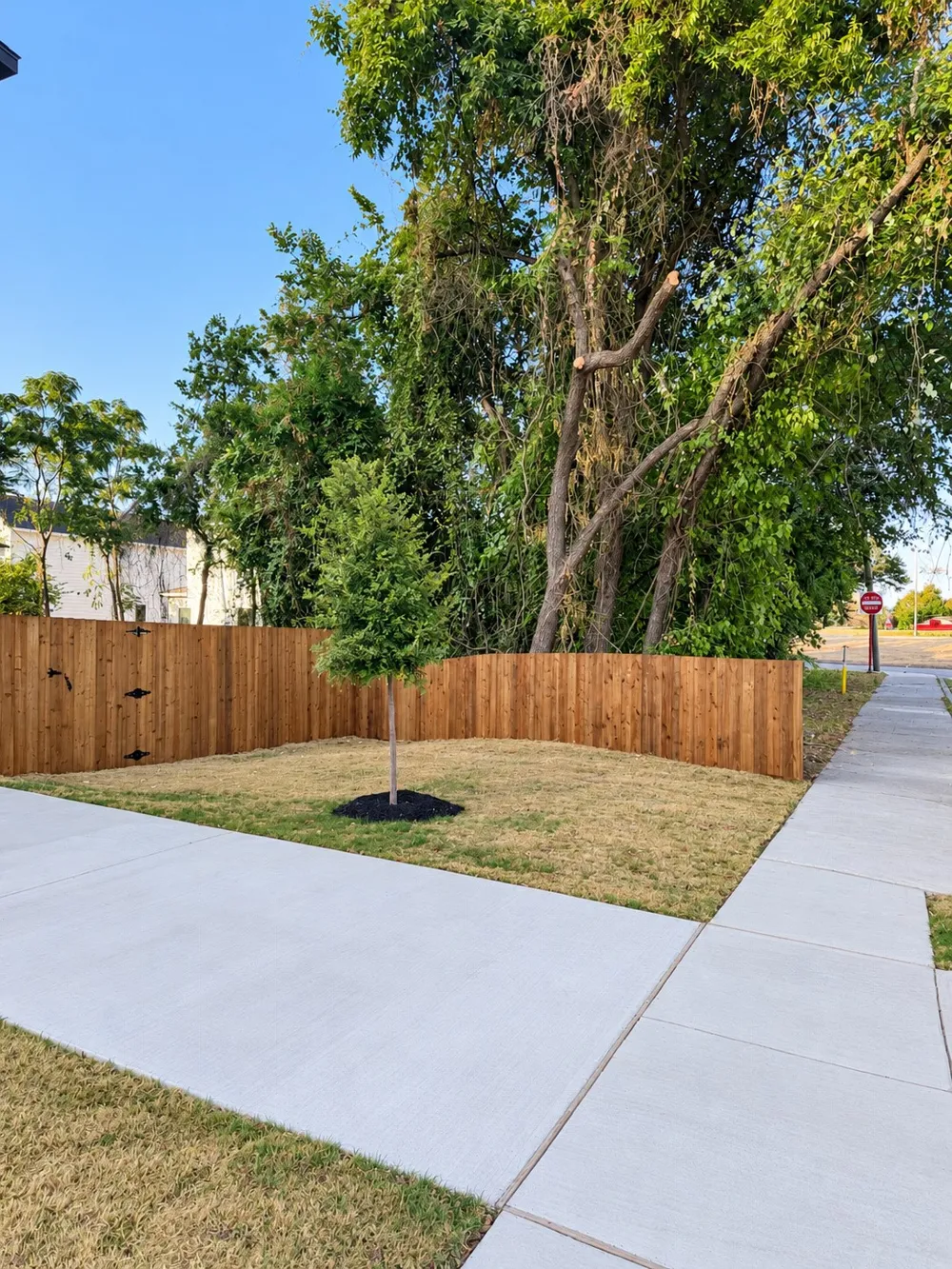 2206 Dyson Street Dallas, TX 75215