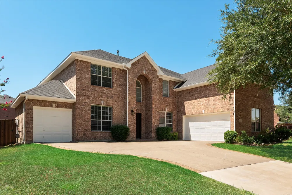 5000 Harrier Drive Mesquite, TX 75181