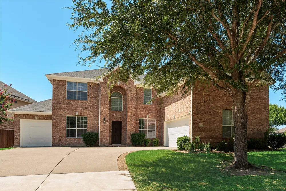 5000 Harrier Drive Mesquite, TX 75181