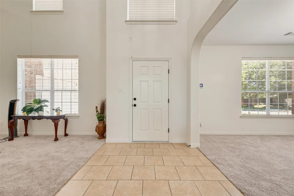 5000 Harrier Drive Mesquite, TX 75181