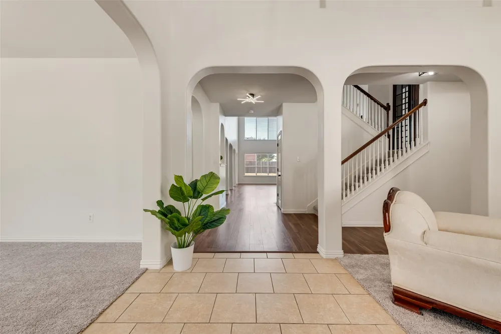 5000 Harrier Drive Mesquite, TX 75181