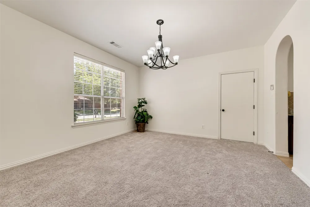 5000 Harrier Drive Mesquite, TX 75181