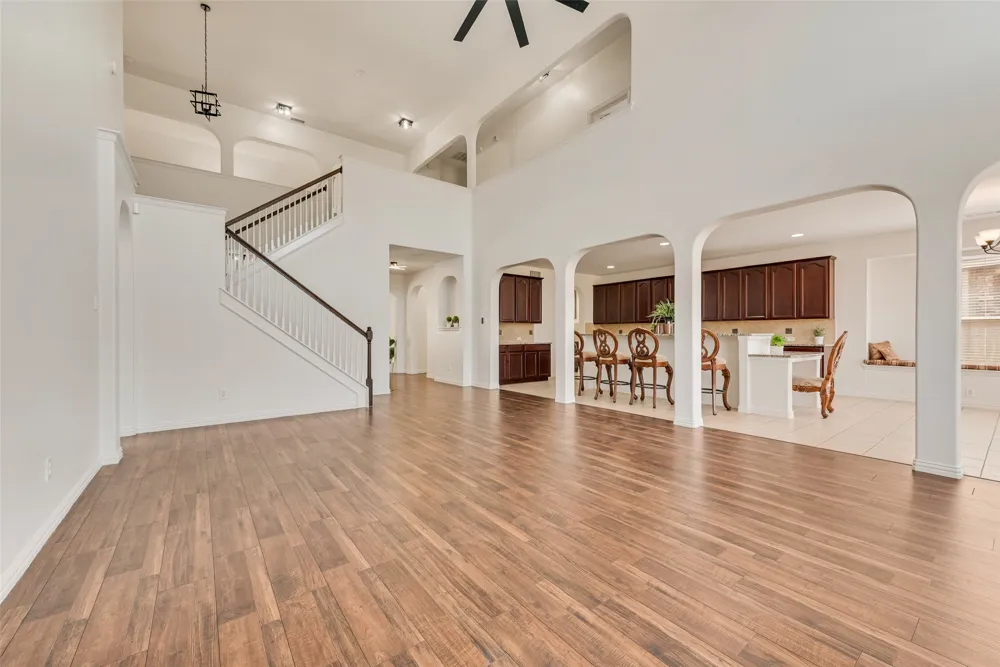 5000 Harrier Drive Mesquite, TX 75181