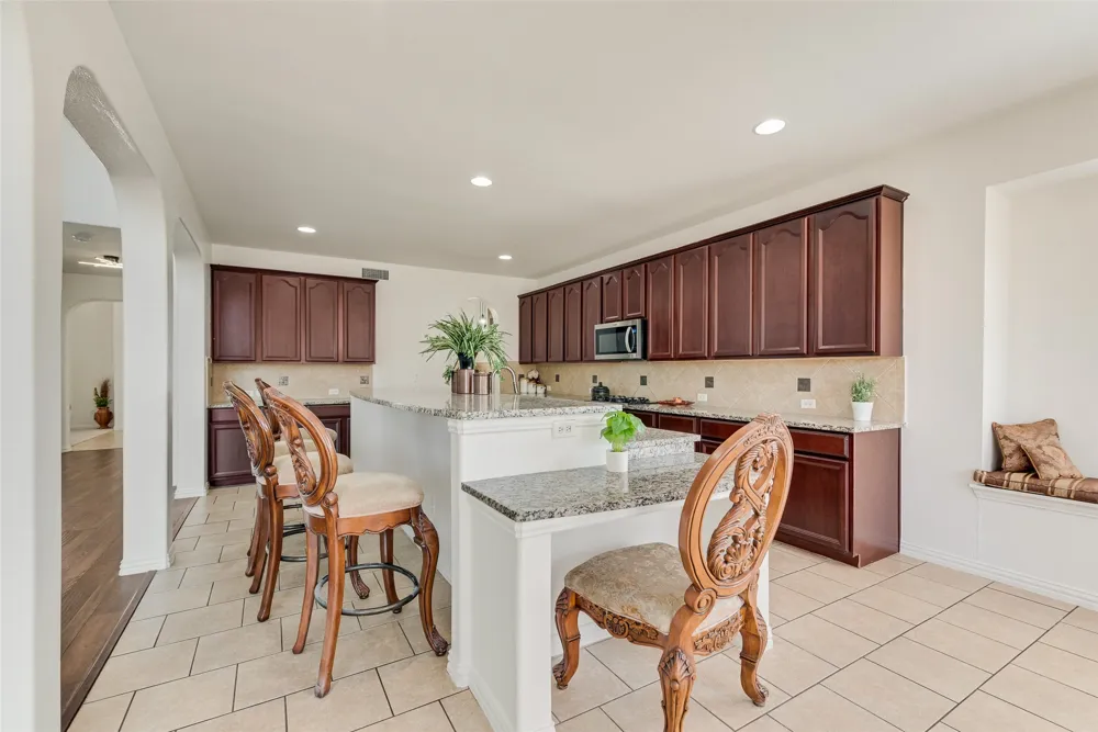5000 Harrier Drive Mesquite, TX 75181