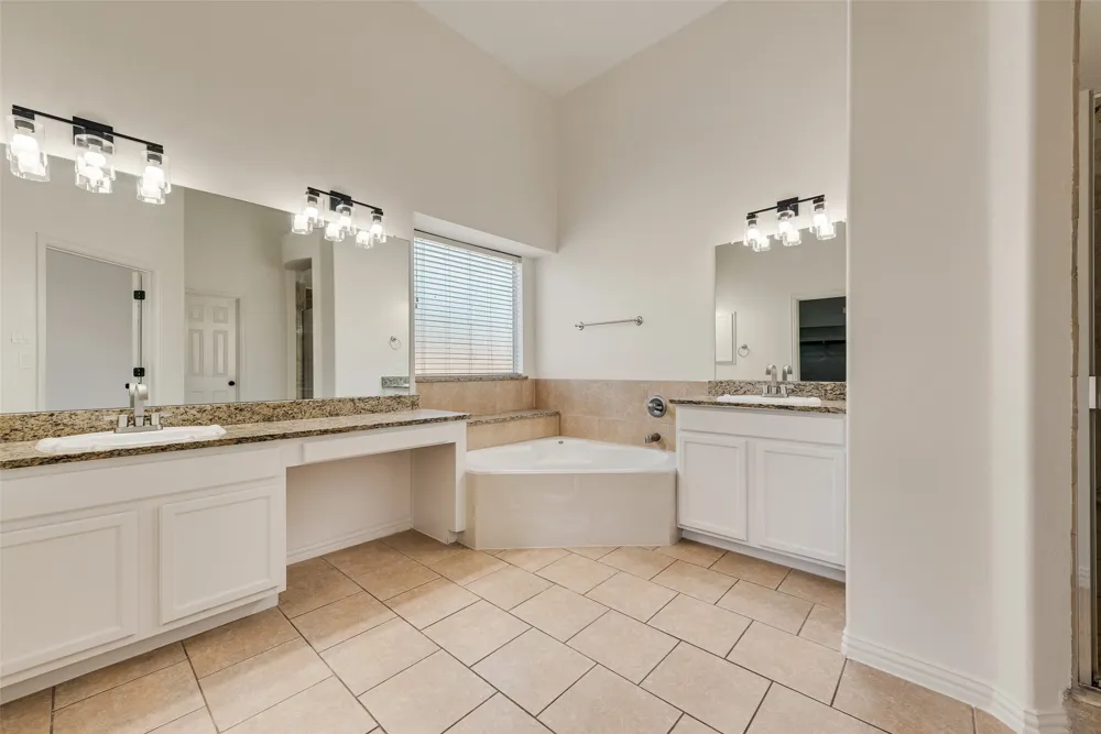 5000 Harrier Drive Mesquite, TX 75181