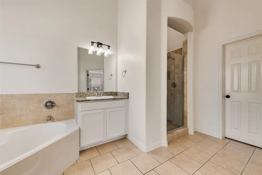 5000 Harrier Drive Mesquite, TX 75181
