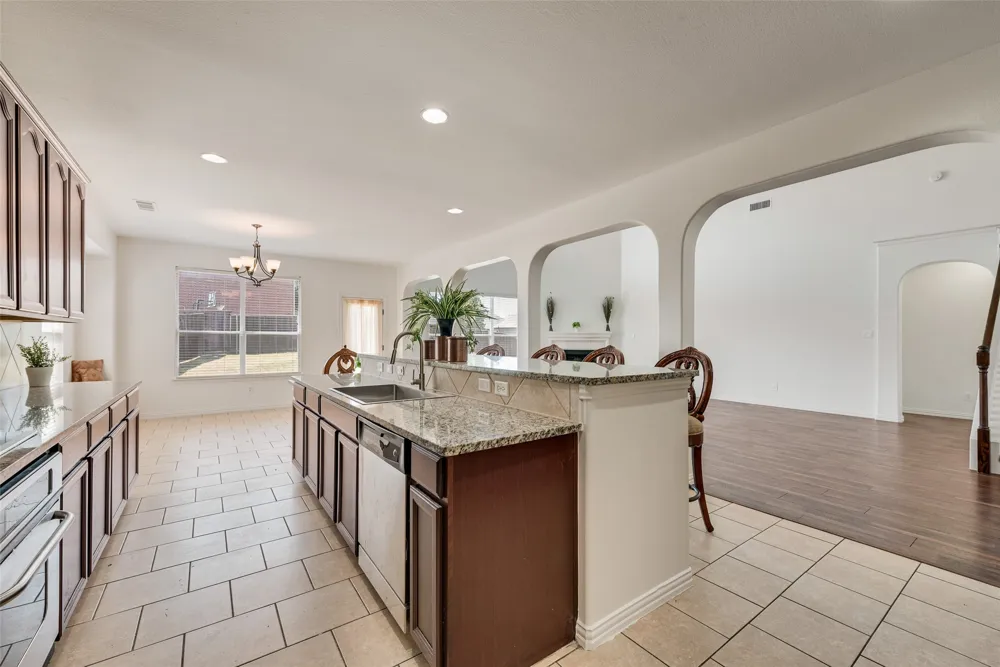 5000 Harrier Drive Mesquite, TX 75181