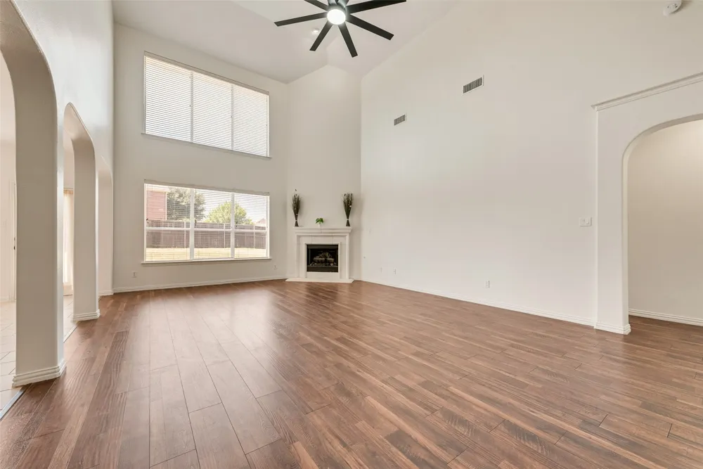 5000 Harrier Drive Mesquite, TX 75181
