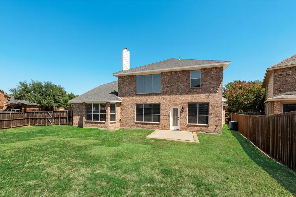 5000 Harrier Drive Mesquite, TX 75181