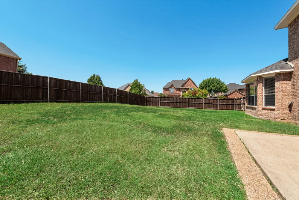 5000 Harrier Drive Mesquite, TX 75181