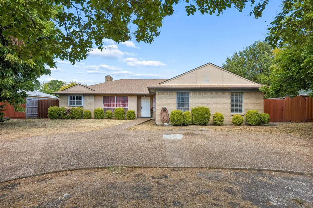 1701 East Spring Valley Road Richardson, TX 75081