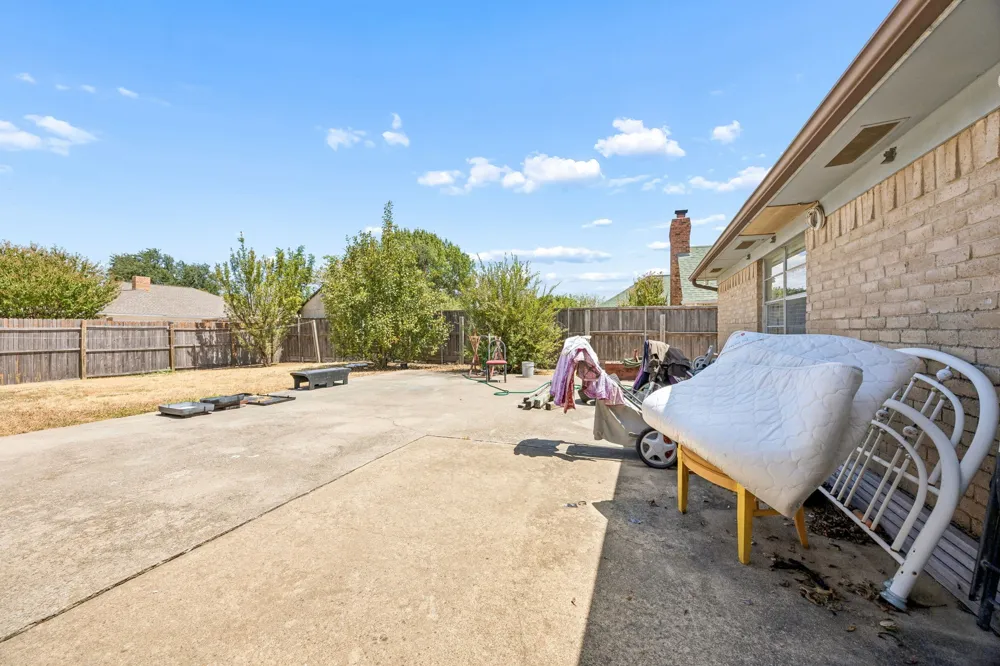 1701 East Spring Valley Road Richardson, TX 75081