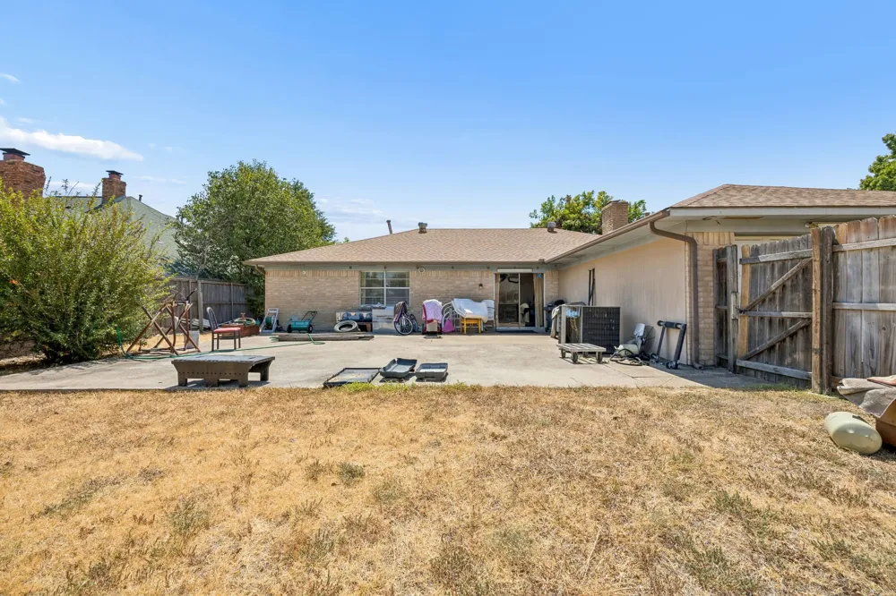 1701 East Spring Valley Road Richardson, TX 75081