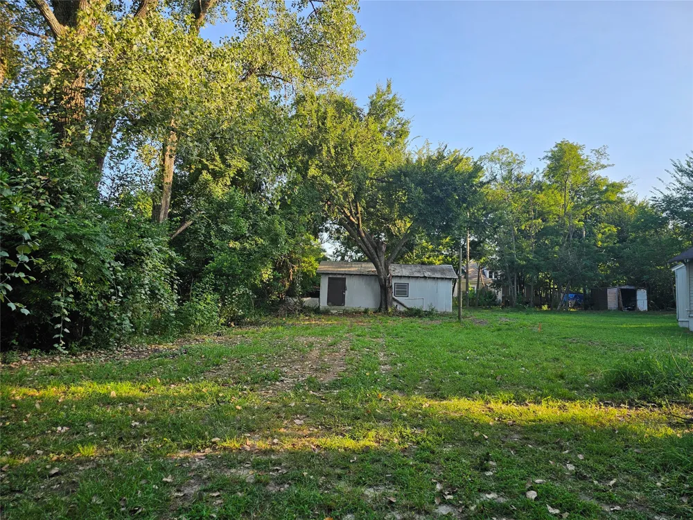 706 Spruce Street Teague, TX 75860