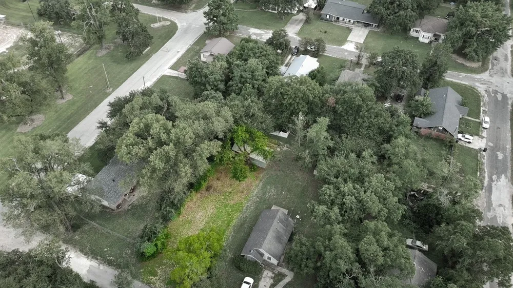 706 Spruce Street Teague, TX 75860
