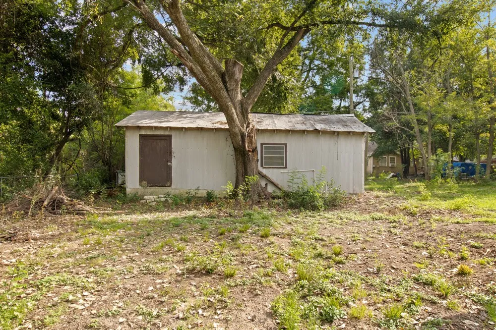 706 Spruce Street Teague, TX 75860