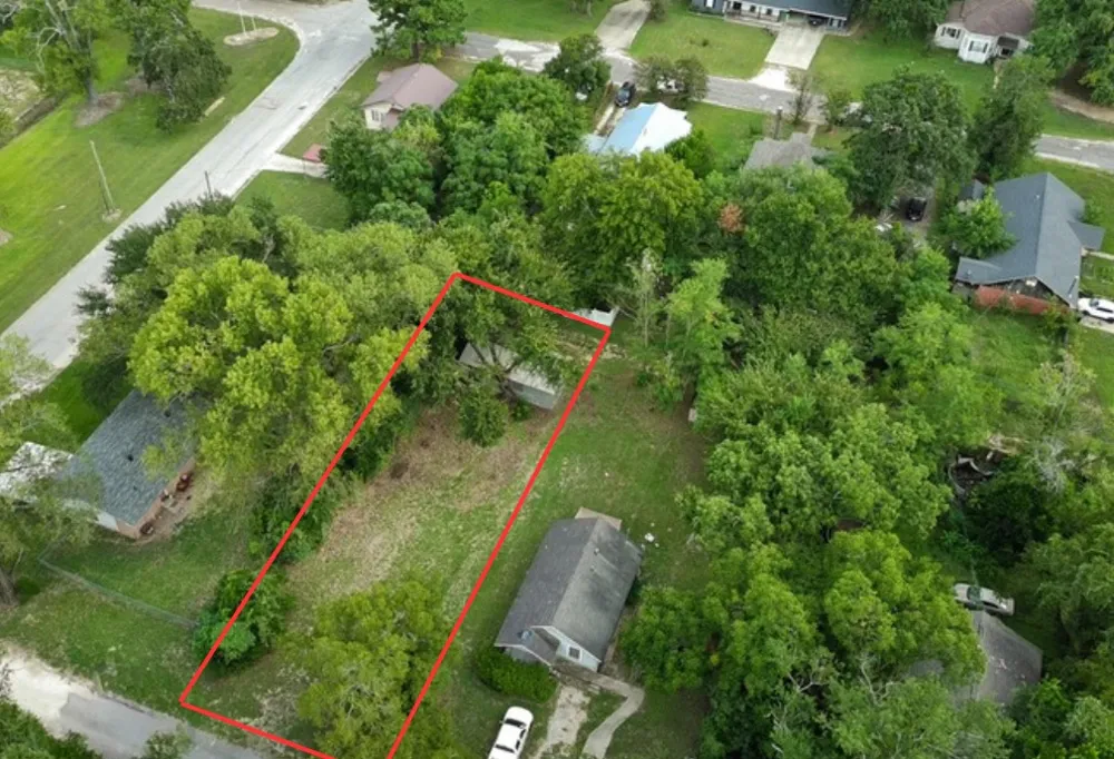706 Spruce Street Teague, TX 75860