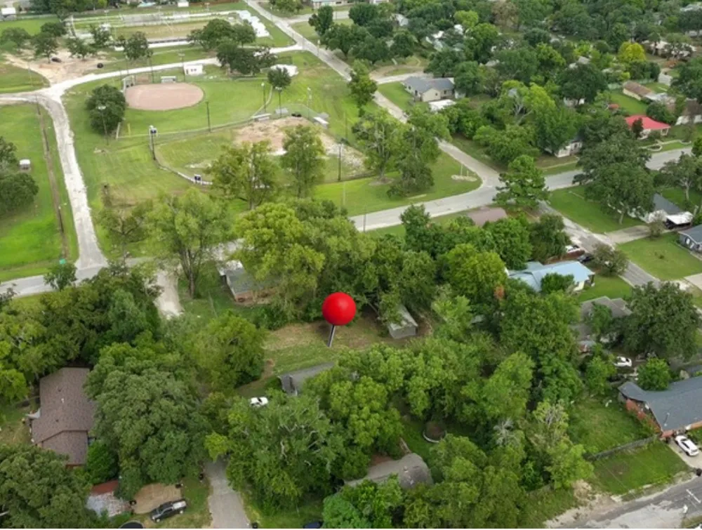 706 Spruce Street Teague, TX 75860