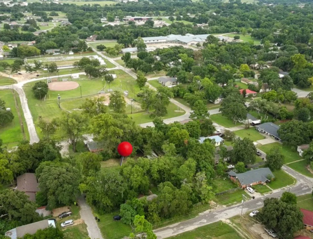 706 Spruce Street Teague, TX 75860