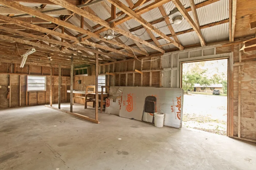 706 Spruce Street Teague, TX 75860