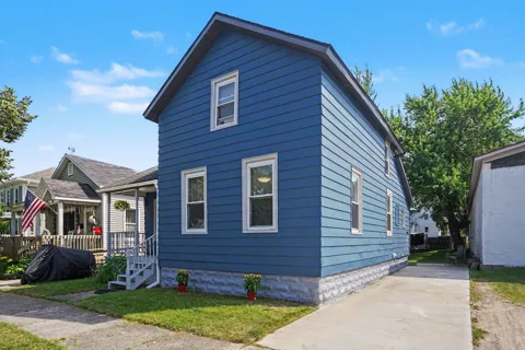 312 Elliott Avenue
