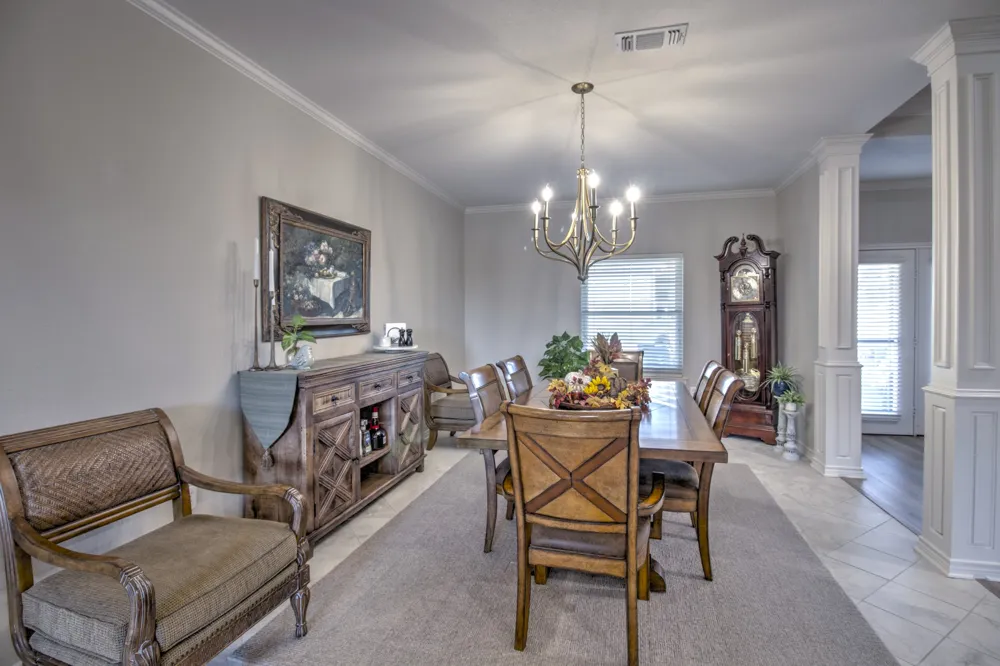 1321 Kiowa Drive E Lake Kiowa, TX 76240