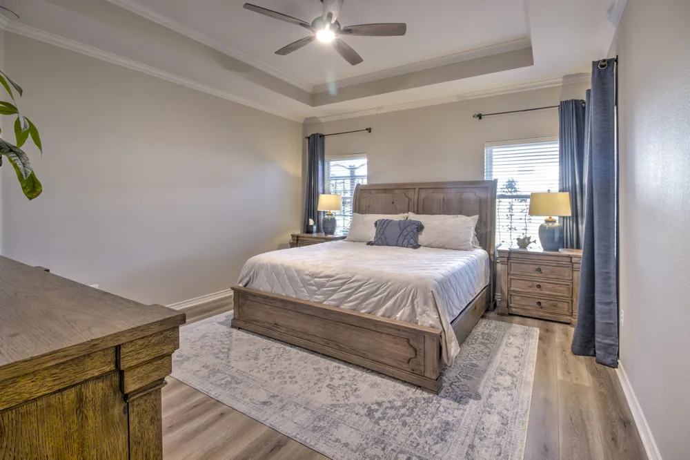1321 Kiowa Drive E Lake Kiowa, TX 76240
