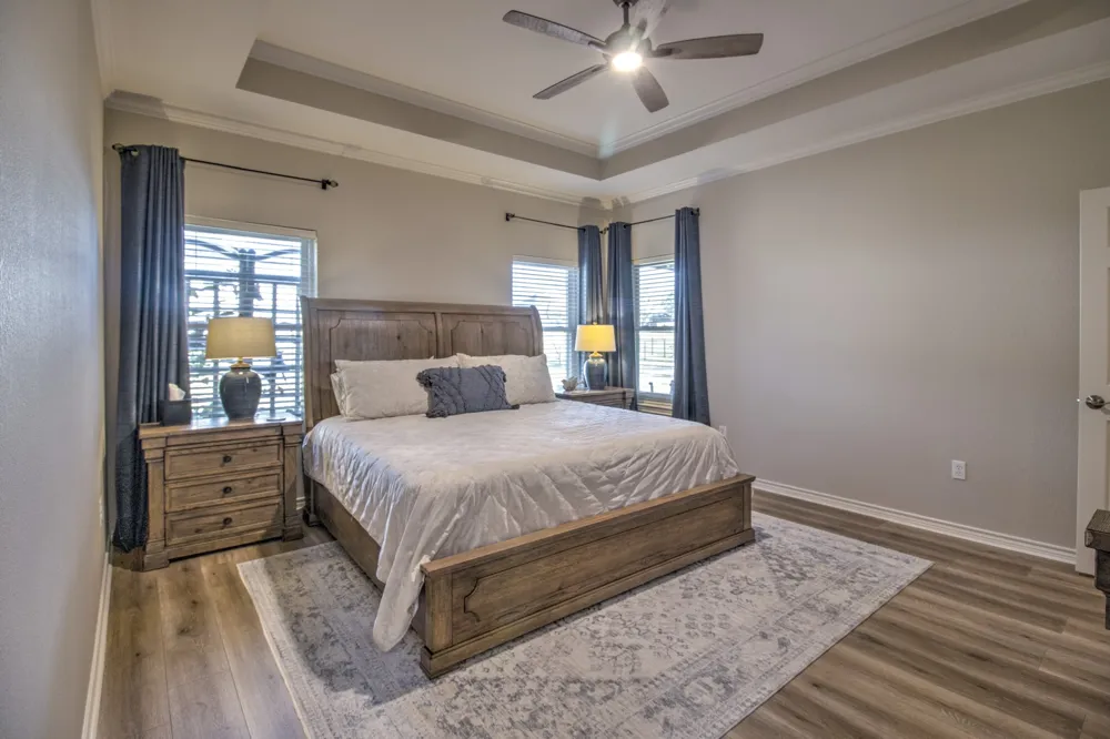 1321 Kiowa Drive E Lake Kiowa, TX 76240