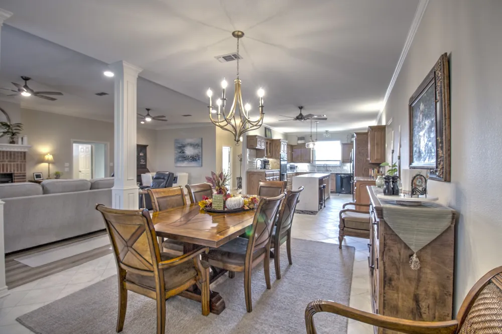1321 Kiowa Drive E Lake Kiowa, TX 76240