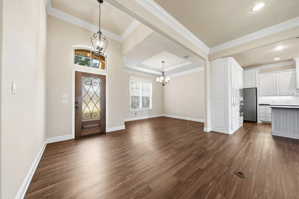557 Perry Lane Robinson, TX 76706