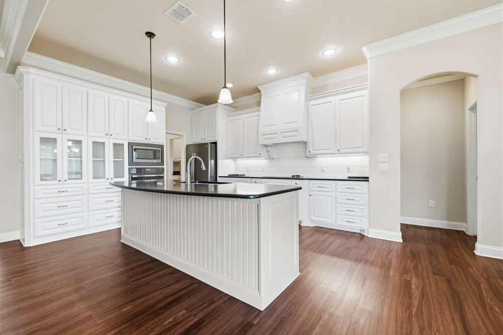 557 Perry Lane Robinson, TX 76706