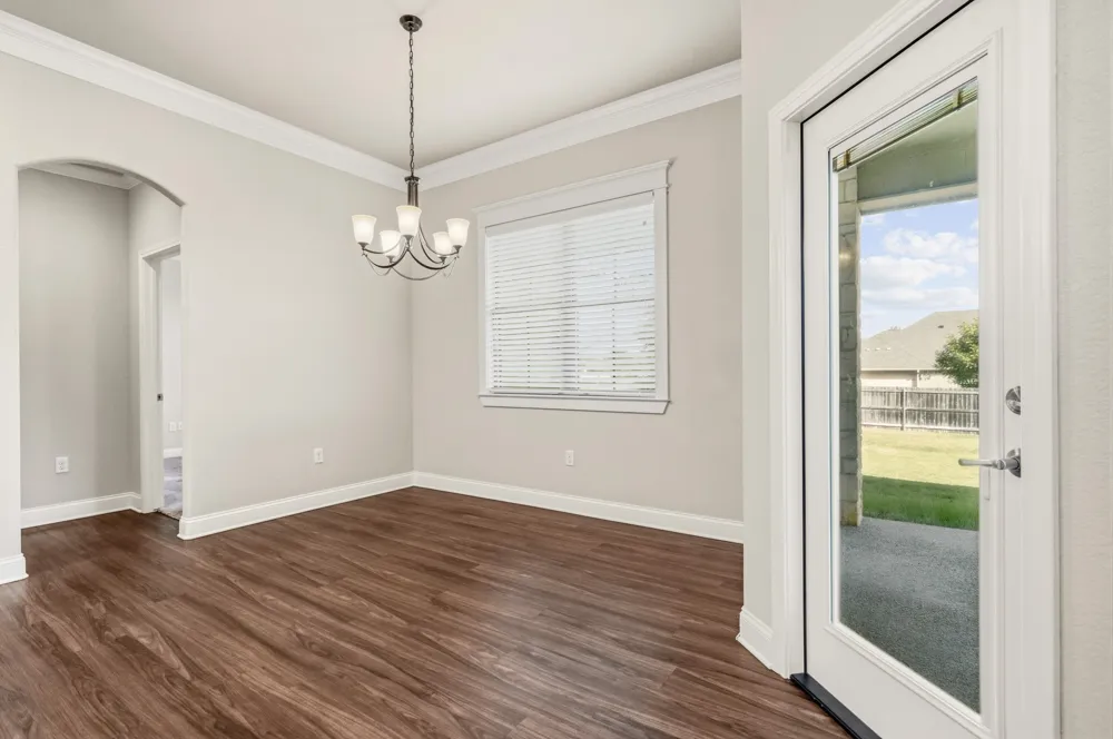 557 Perry Lane Robinson, TX 76706
