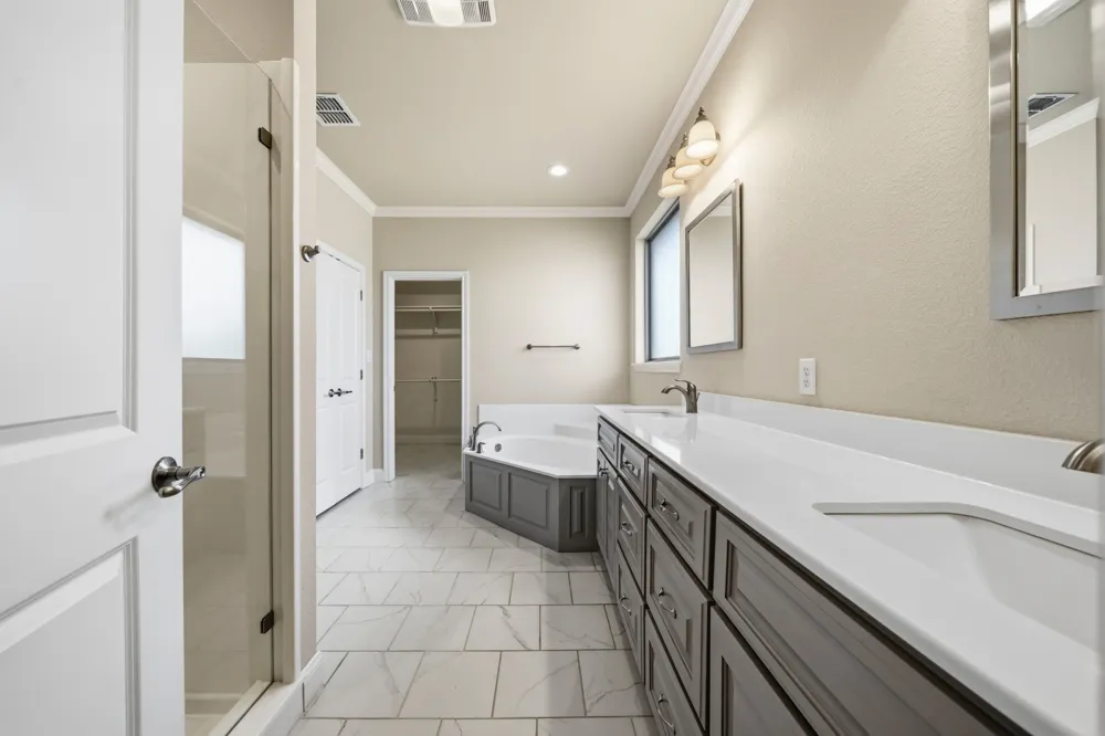 557 Perry Lane Robinson, TX 76706