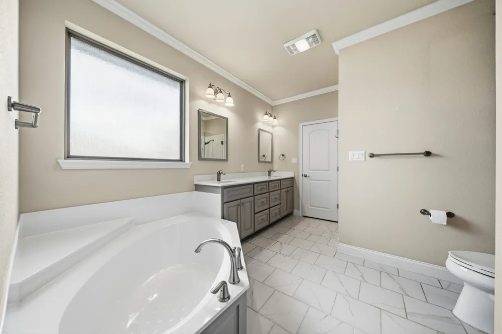 557 Perry Lane Robinson, TX 76706