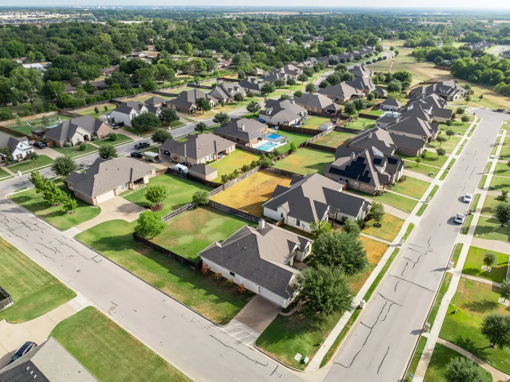 557 Perry Lane Robinson, TX 76706