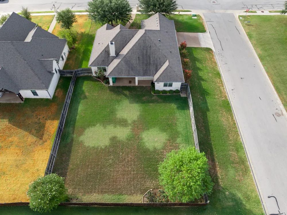 557 Perry Lane Robinson, TX 76706