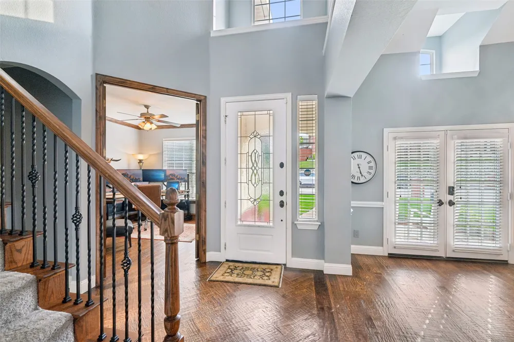 2928 Newport Drive Rockwall, TX 75032
