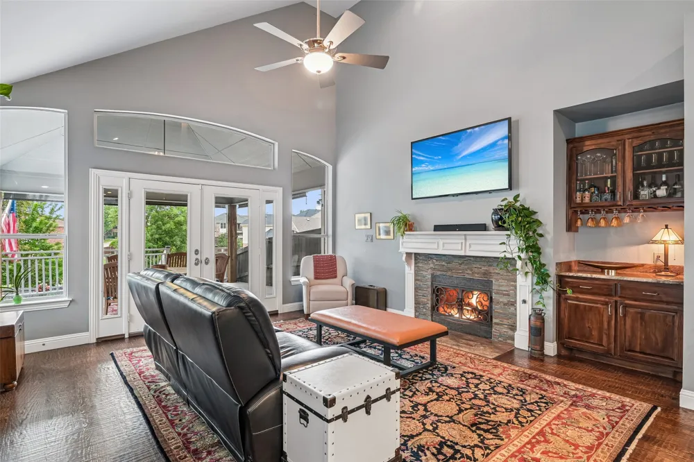 2928 Newport Drive Rockwall, TX 75032
