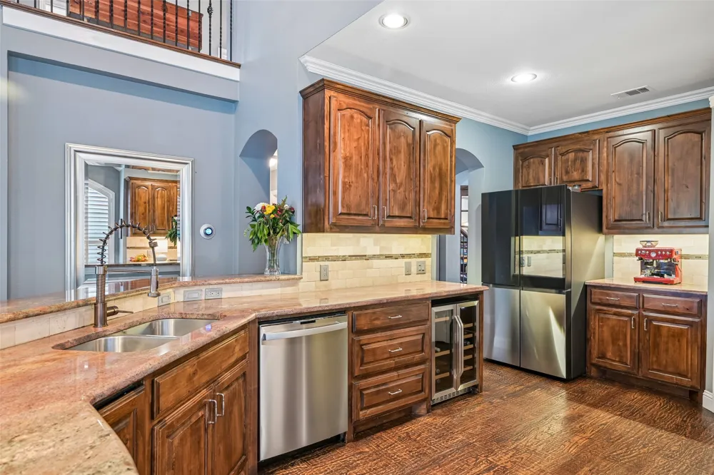 2928 Newport Drive Rockwall, TX 75032