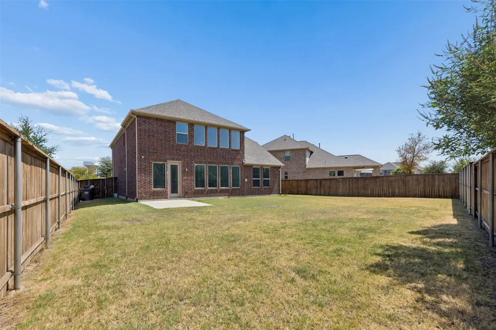 3103 Royal Lane Celina, TX 75009